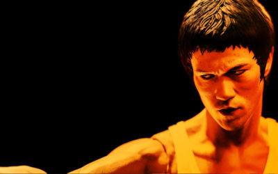 A Punch is Just a Punch — Leadership Lessons from Bruce Lee