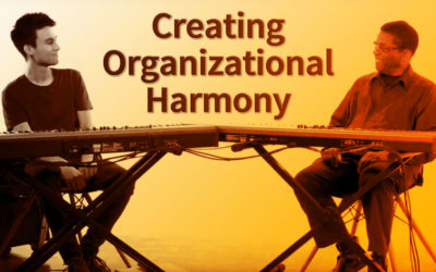 What Does Your Organization Sound Like? Part II: Harmony, Jacob Collier, and Herbie Hancock