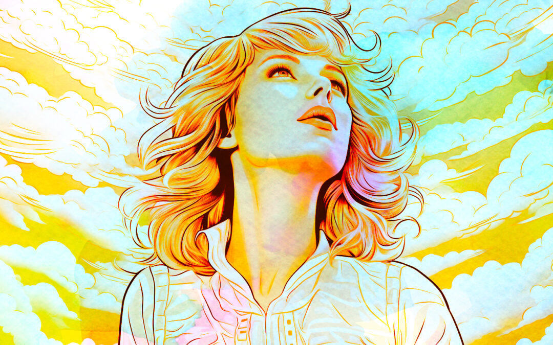 The Five Whys of Taylor Swift