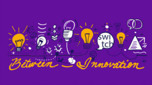 between innovation podcast