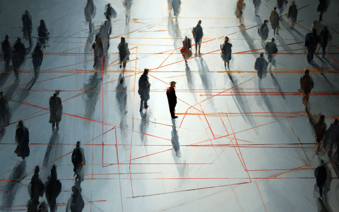 Change Takes Everyone